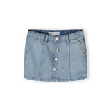 Colour: light-blue denim
