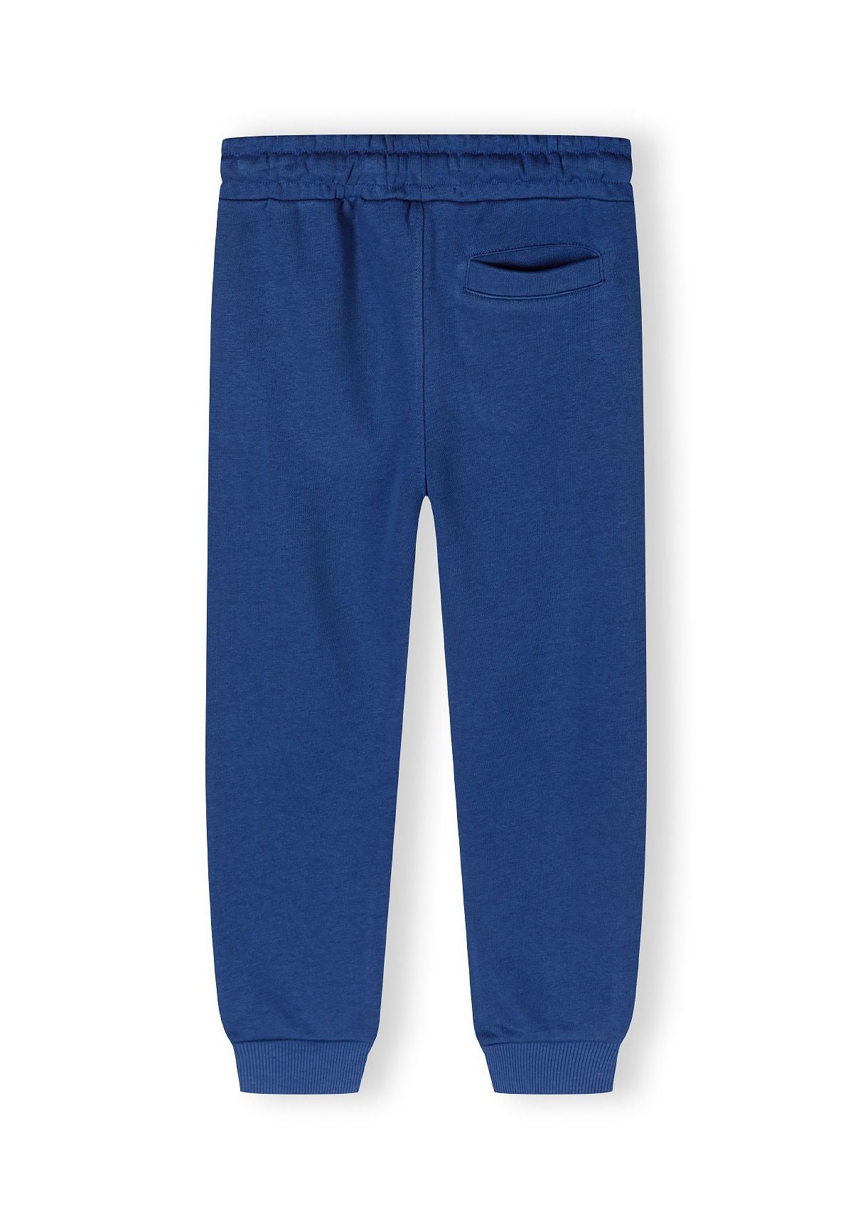 Sweatshirt & Joggers Set, San Diego Print, Cobalt Blue - 7