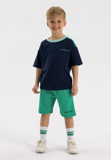 Couleur: Vert