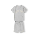 Colore: mottled grey