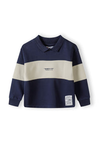 Couleur: Bleu marine