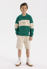 Color: Verde