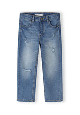 Kolor: Niebieski jeans