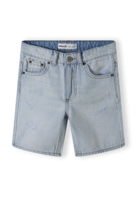 Colore: Denim azzurro