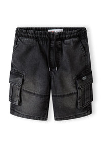 Colore: Denim nero