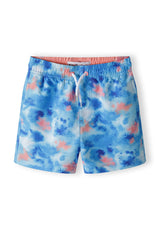 Farbe: Neonblau