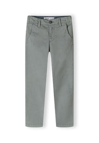 Color: Gris