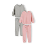 Colore: mottled grey