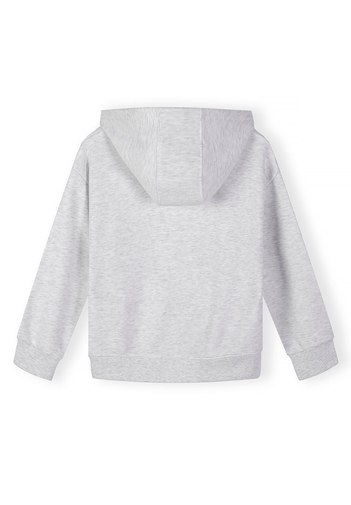 Zip Hoodies 2-Pack, Grey & Petrol - 4