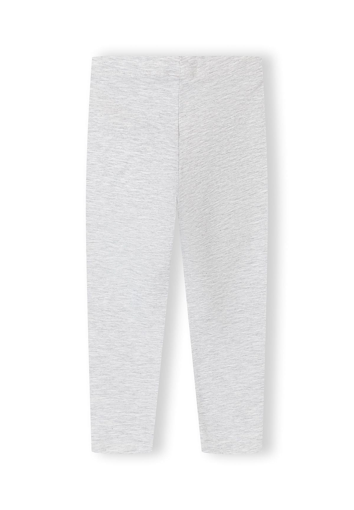 Jersey Leggings 5-Pack, Basic Colours, Stretch - 7