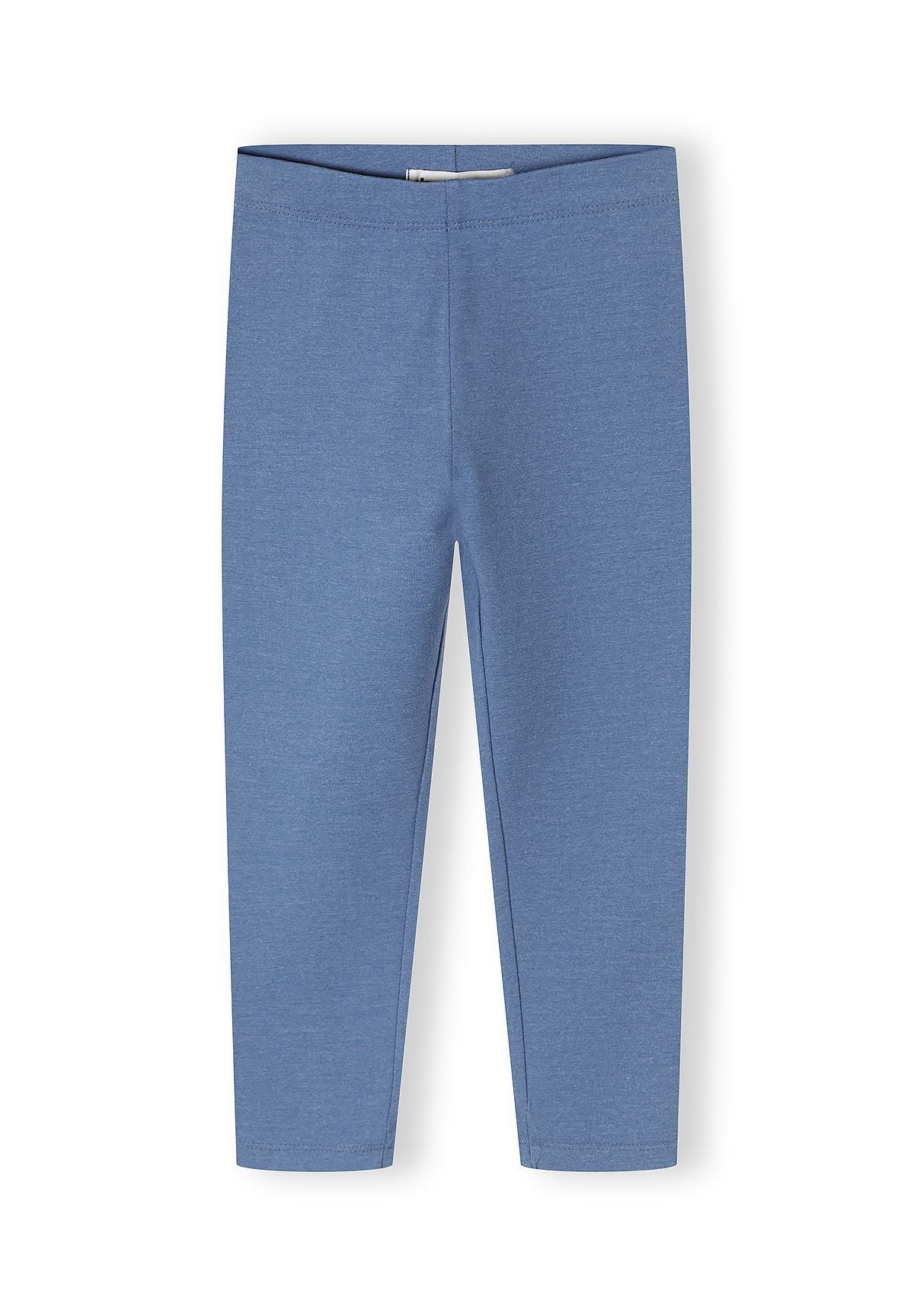 Jersey Leggings 5-Pack, Basic Colours, Stretch - 3