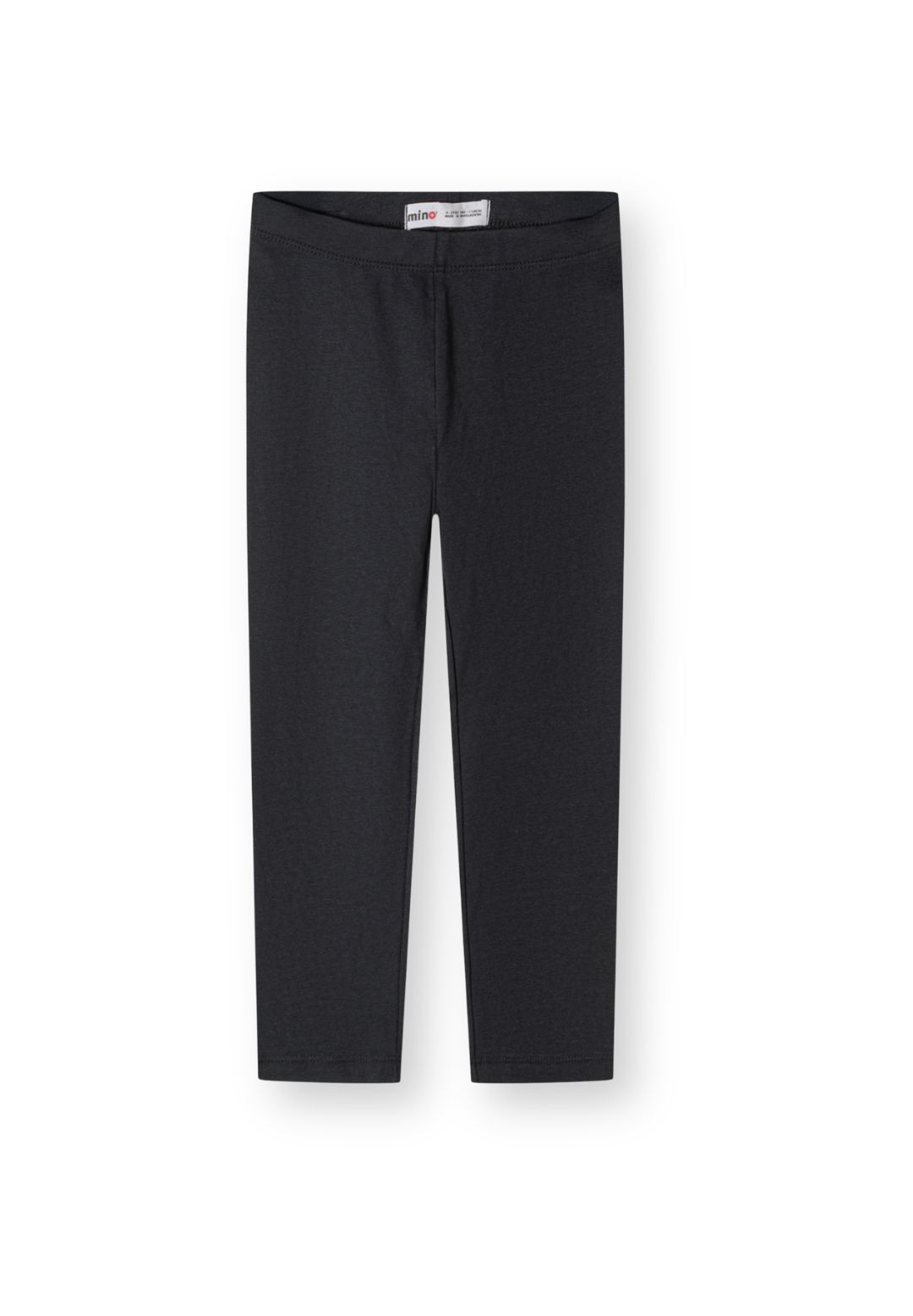Leggings 5-Pack Ribbed Neutral - 5