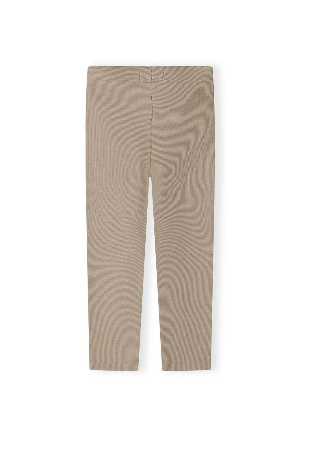 Leggings 5-Pack Ribbed Neutral - 7