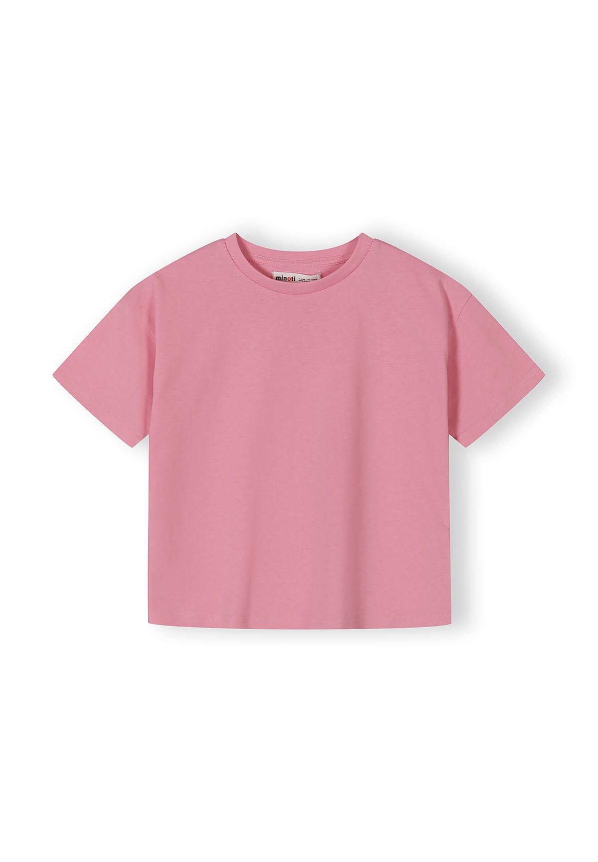Short Sleeve T-Shirts 5-Pack, Multicolour - 3
