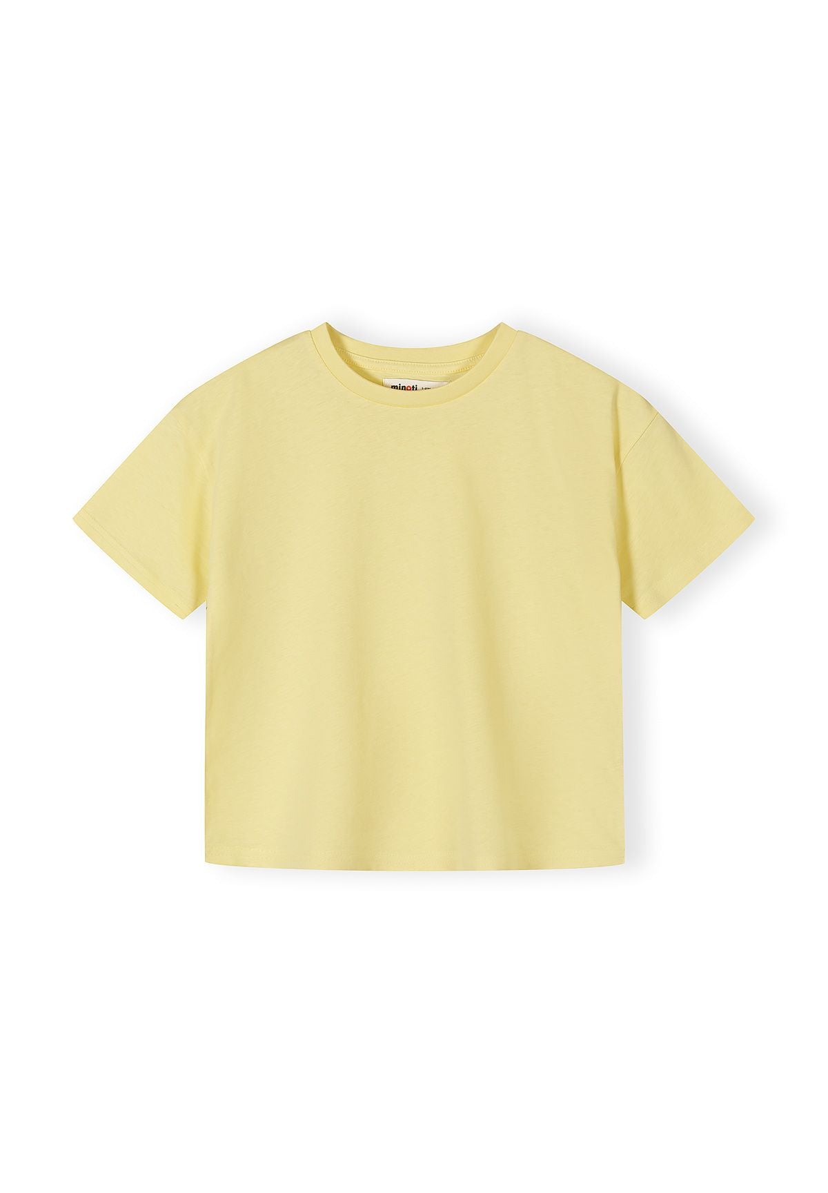 T-Shirts 7-Pack, Multicolour, Crew Neck - 3