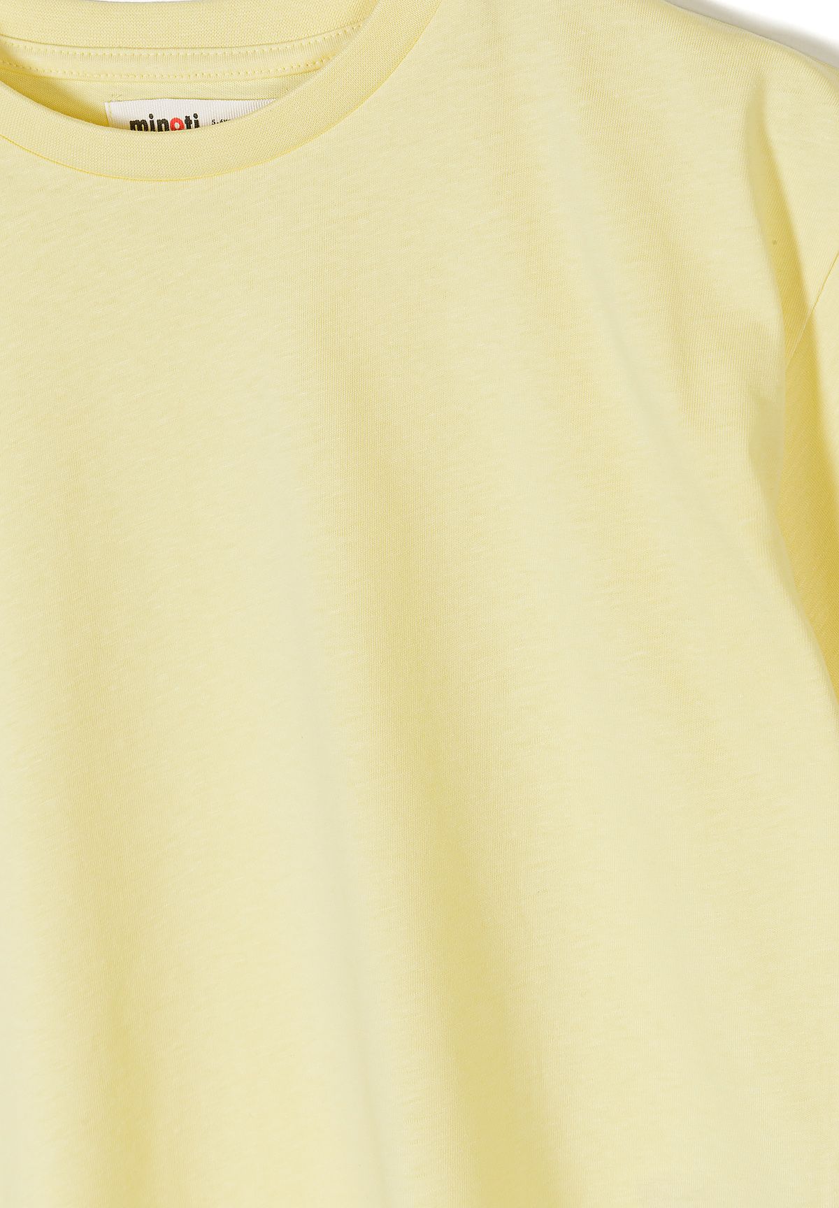T-Shirts 7-Pack, Multicolour, Crew Neck - 4