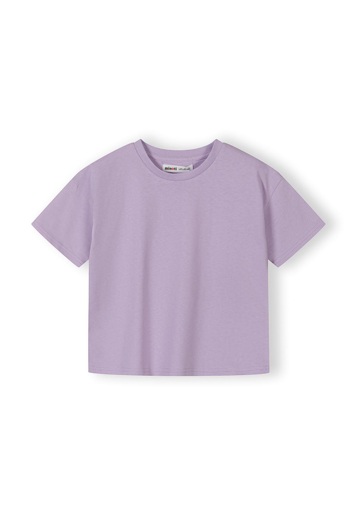 Short Sleeve T-Shirts 7-Pack, Multicolour, Crew Neck - 3