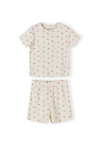 Colour: light pink