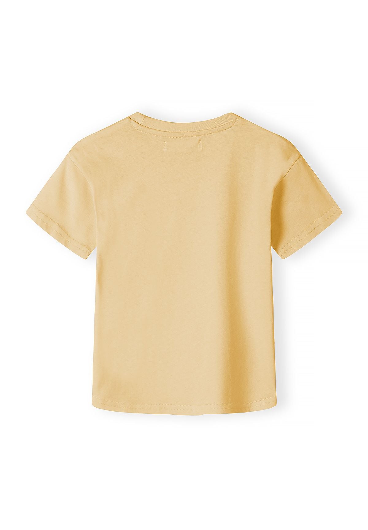 Short Sleeve T-Shirts 7-Pack, Earth Tones, Crew Neck - 10