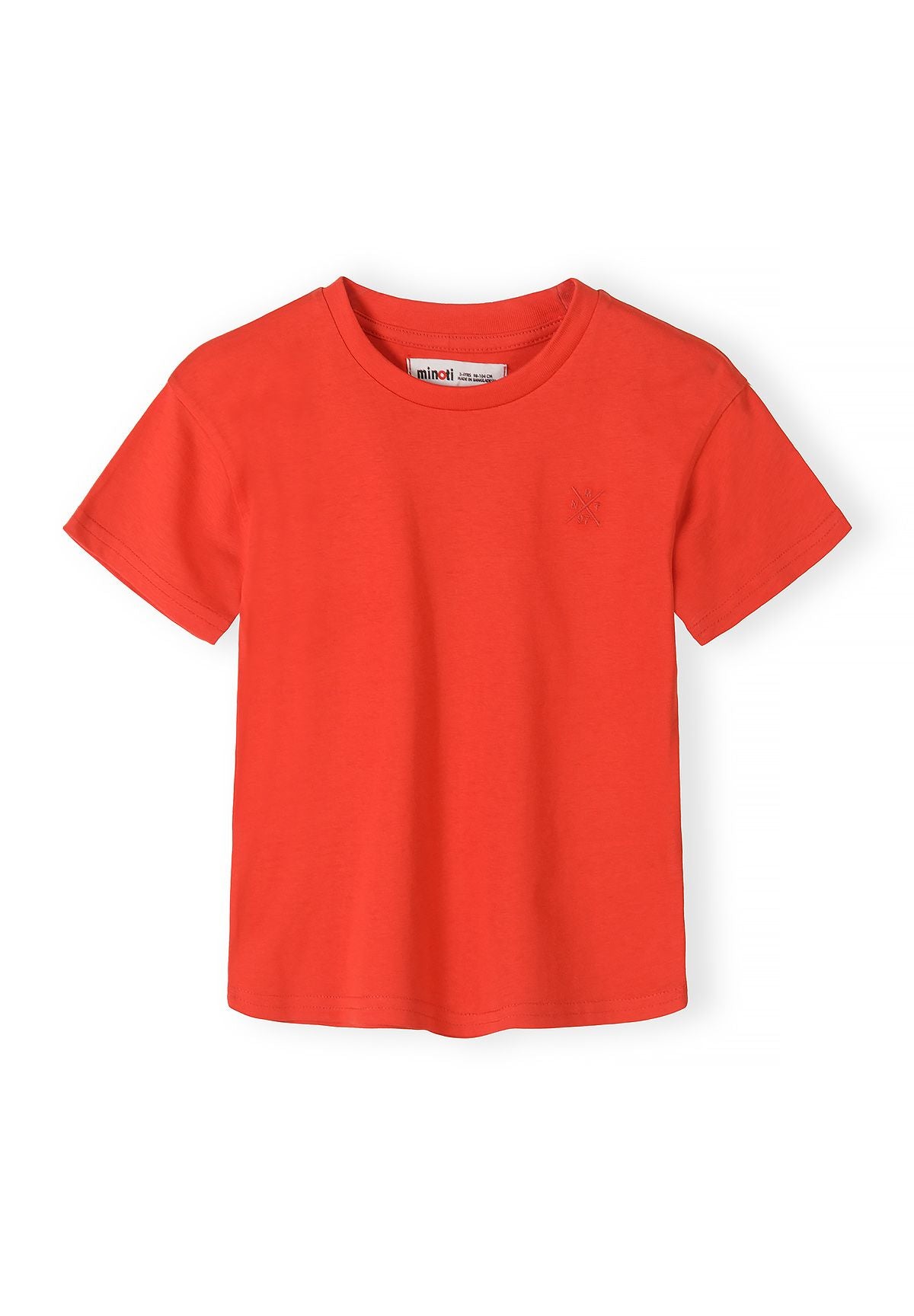 T-Shirts 7-Pack Classic Colours - 5
