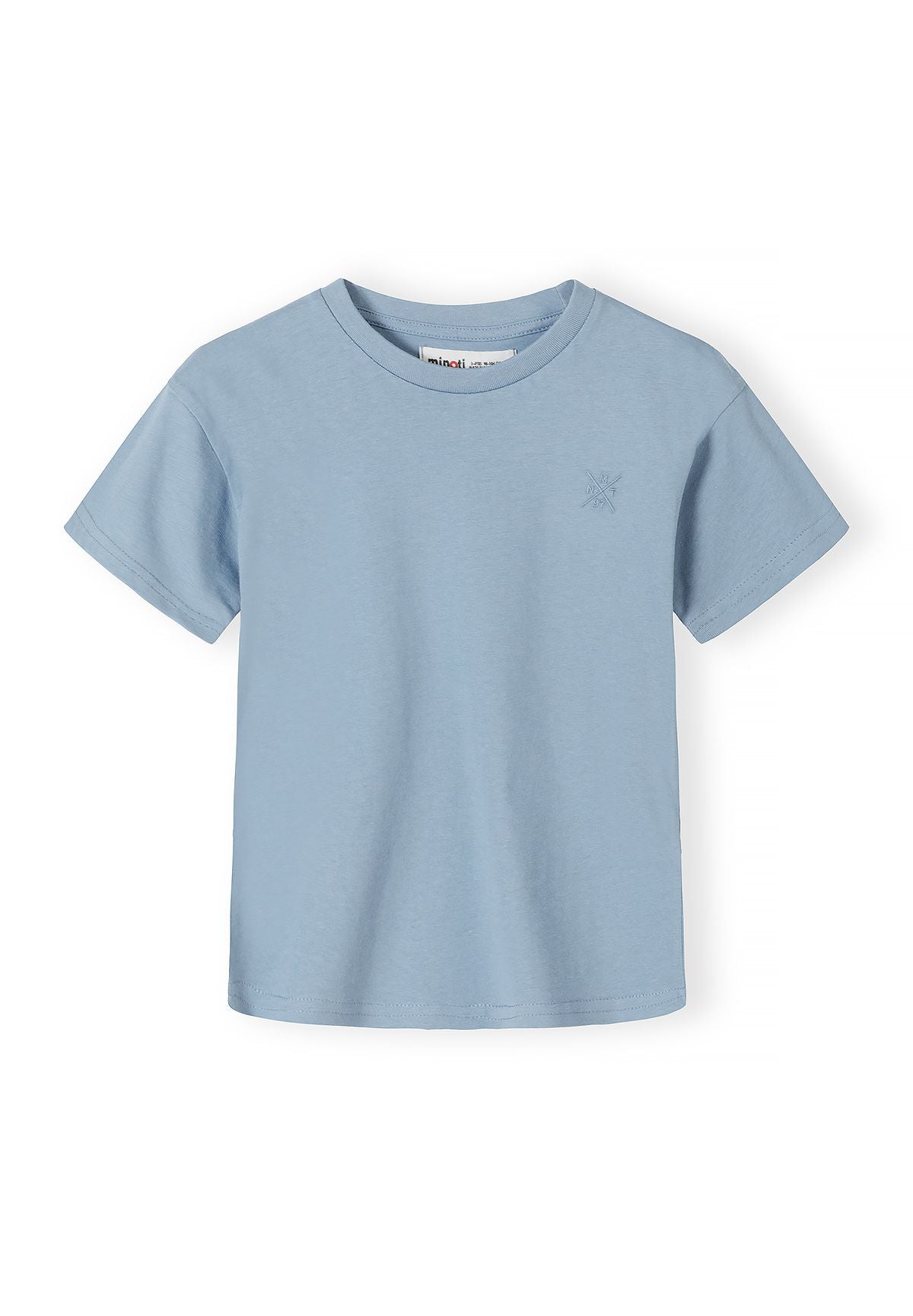 T-Shirts 7-Pack Classic Colours - 7