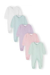 Farbe: Mint