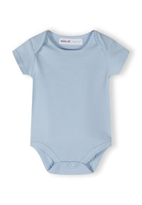 Colour: light blue
