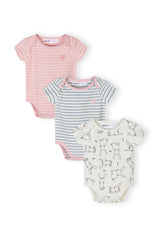 Colour: light pink