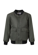Colour: khaki
