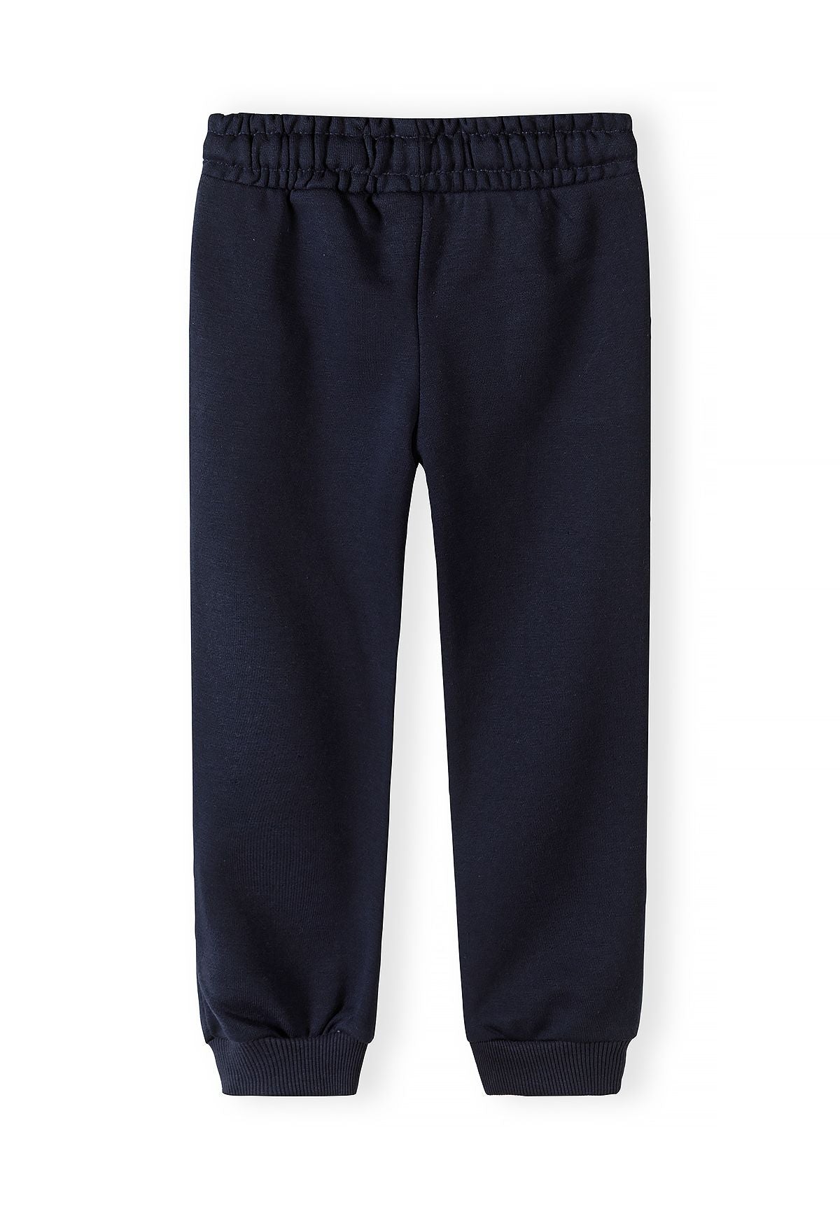 Joggers 3-Pack Athletic Logo Grey Blue Navy - 5