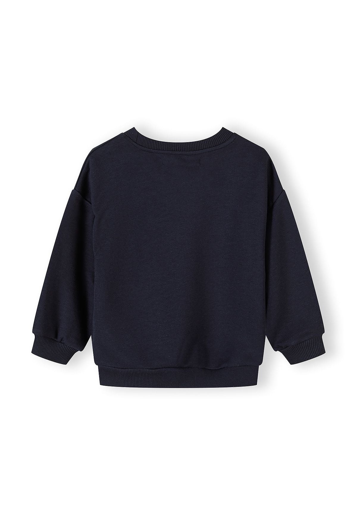 Sweatshirts 2-Pack, Dinosaur & California Print, Navy White - 5