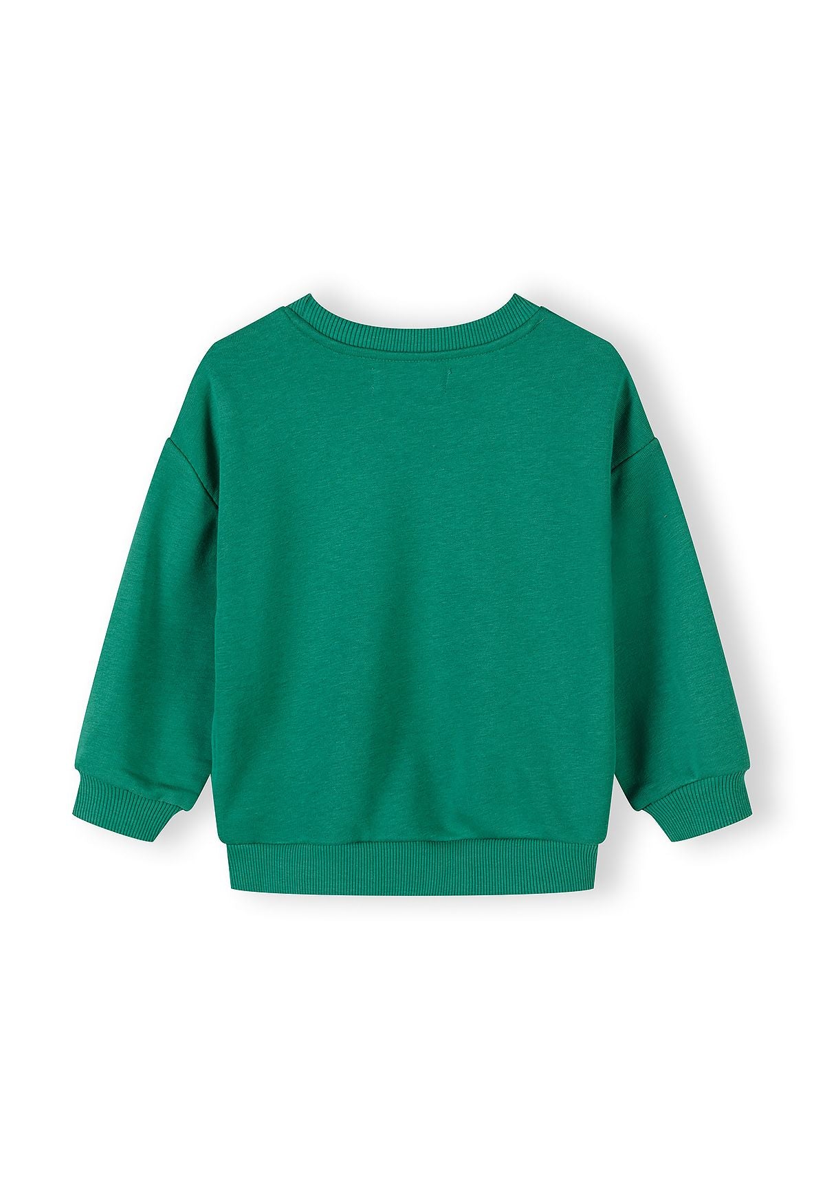 Sweatshirts 2-Pack, Fun Days NYC, Green Cream - 5