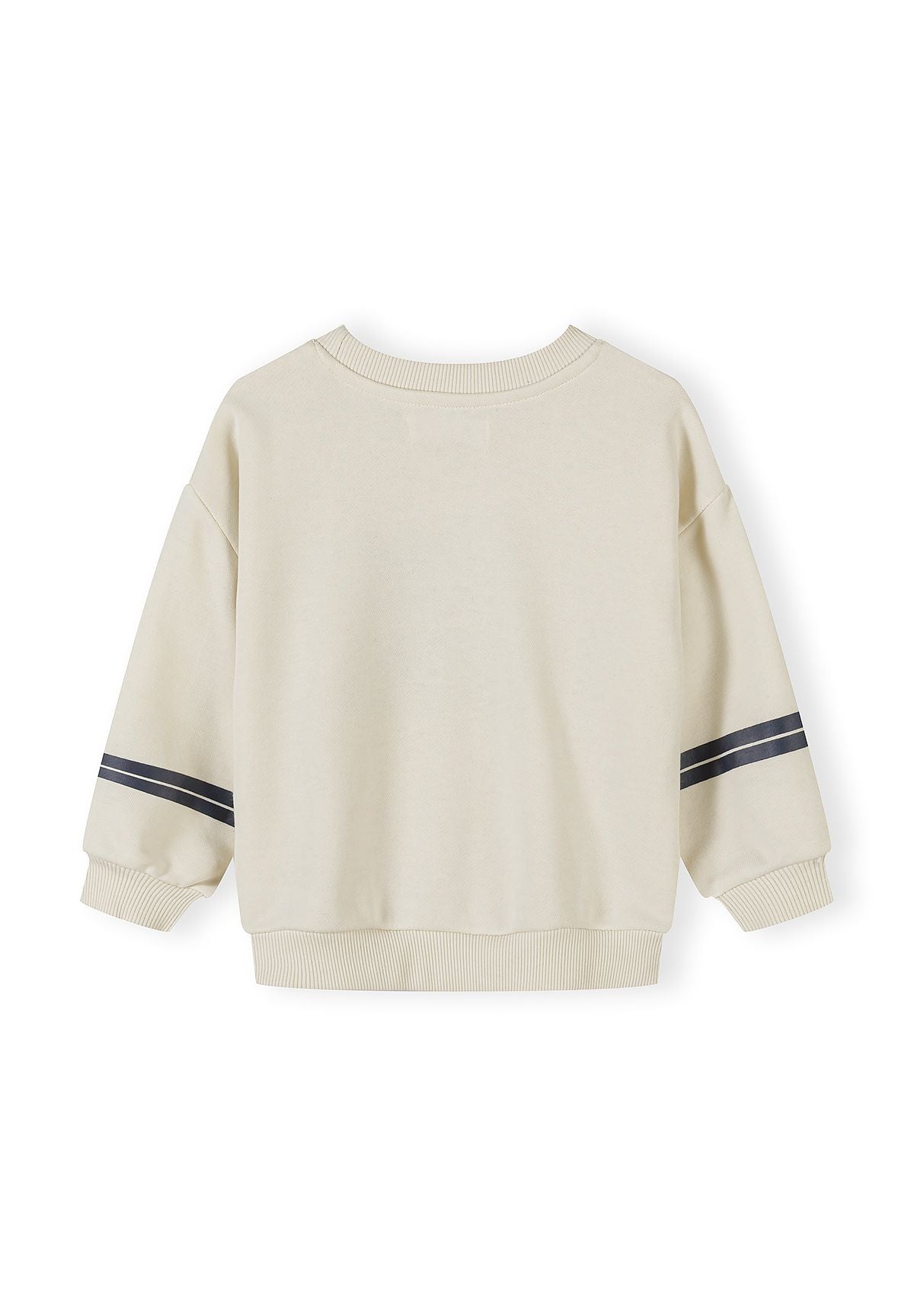 Sweatshirts 2-Pack, Fun Days NYC, Green Cream - 3