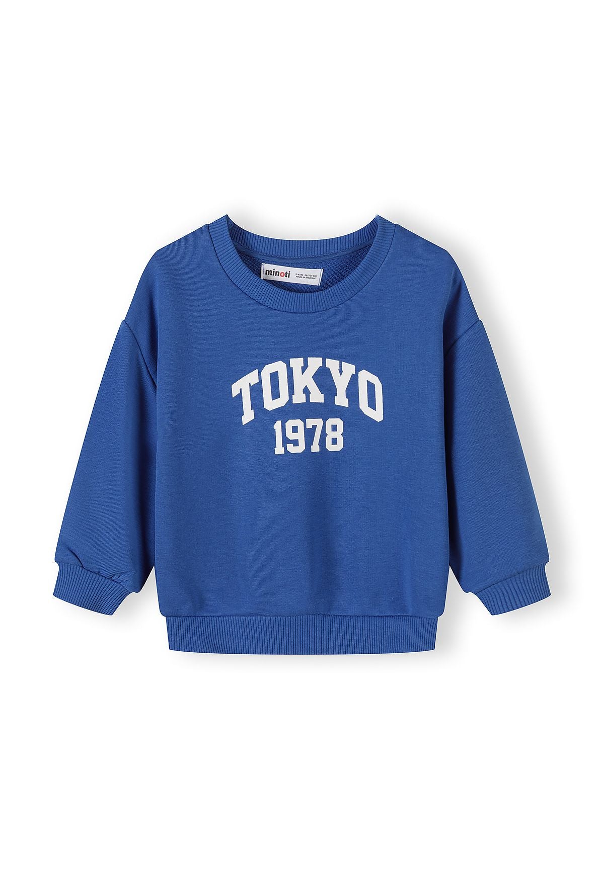 Sweatshirts 2-Pack Urban Print, Red Blue - 3
