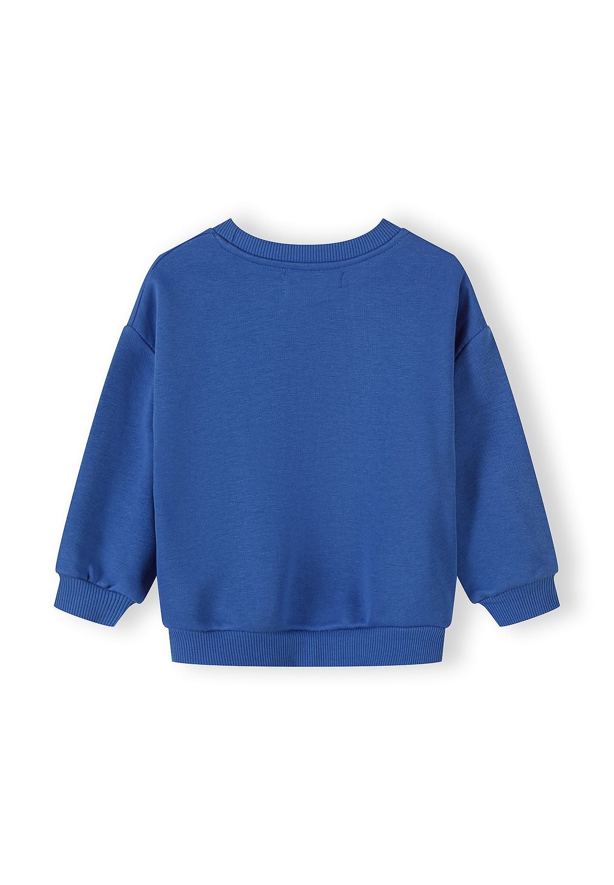 Sweatshirts 2-Pack Urban Print, Red Blue - 4