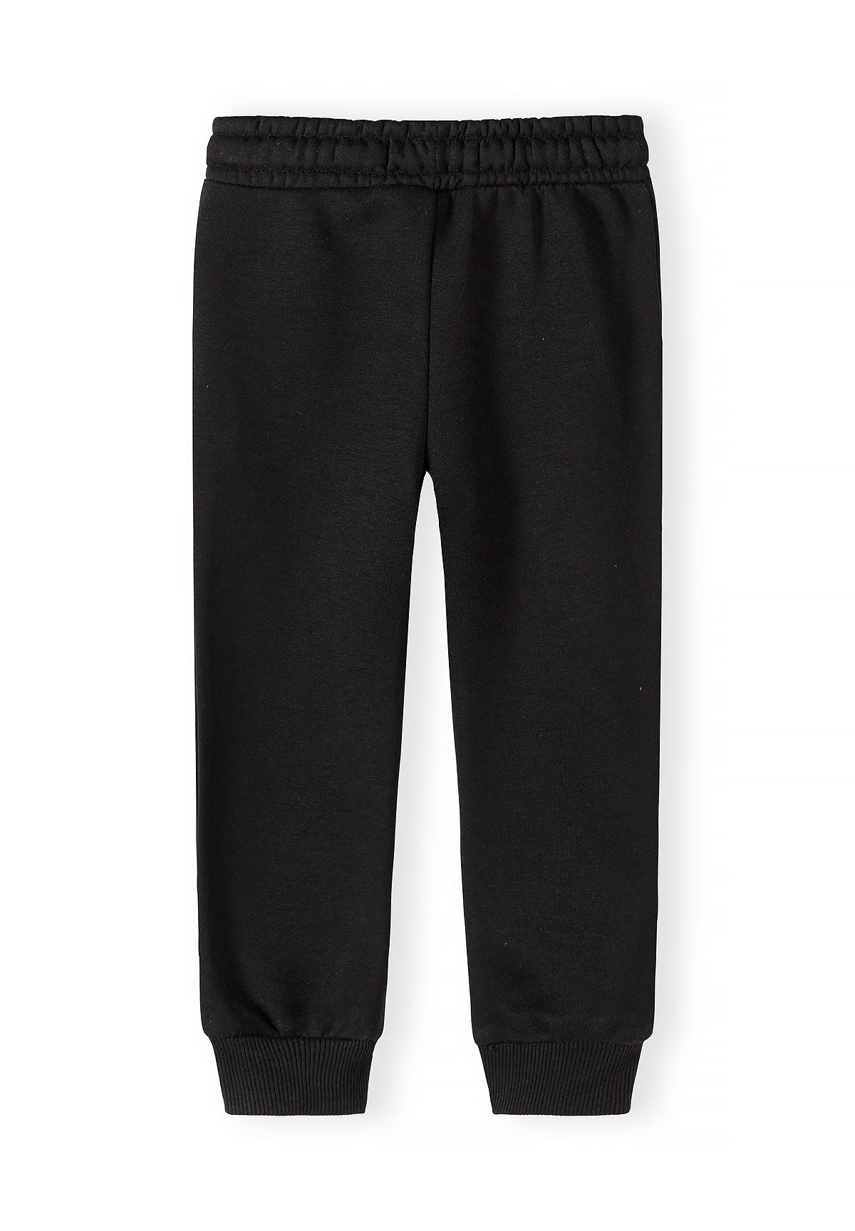 Joggers 3-Pack Drawstring, Black Olive Beige - 5