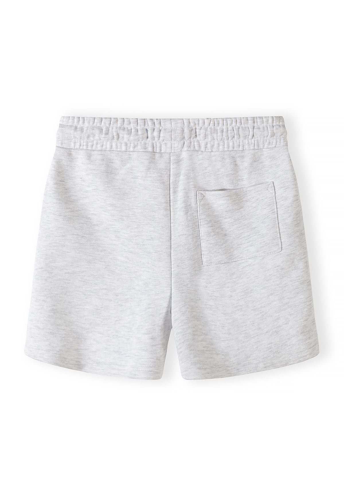 Classic Fit Shorts 3-Pack, Grey Beige Black - 5