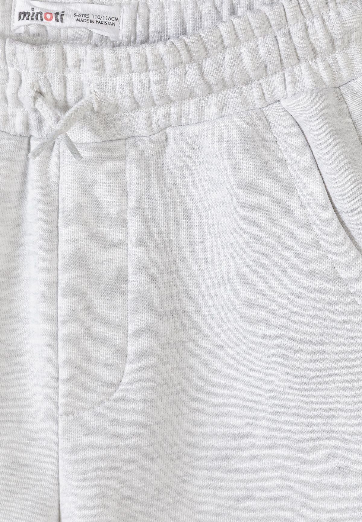 Classic Fit Shorts 3-Pack, Grey Beige Black - 6