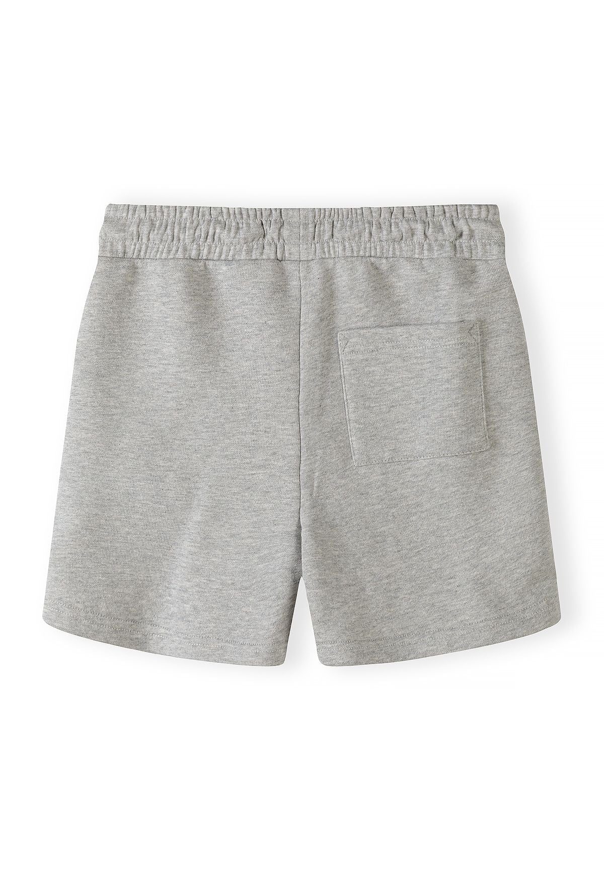 Jersey Shorts 3-Pack, Grey Black Khaki - 5