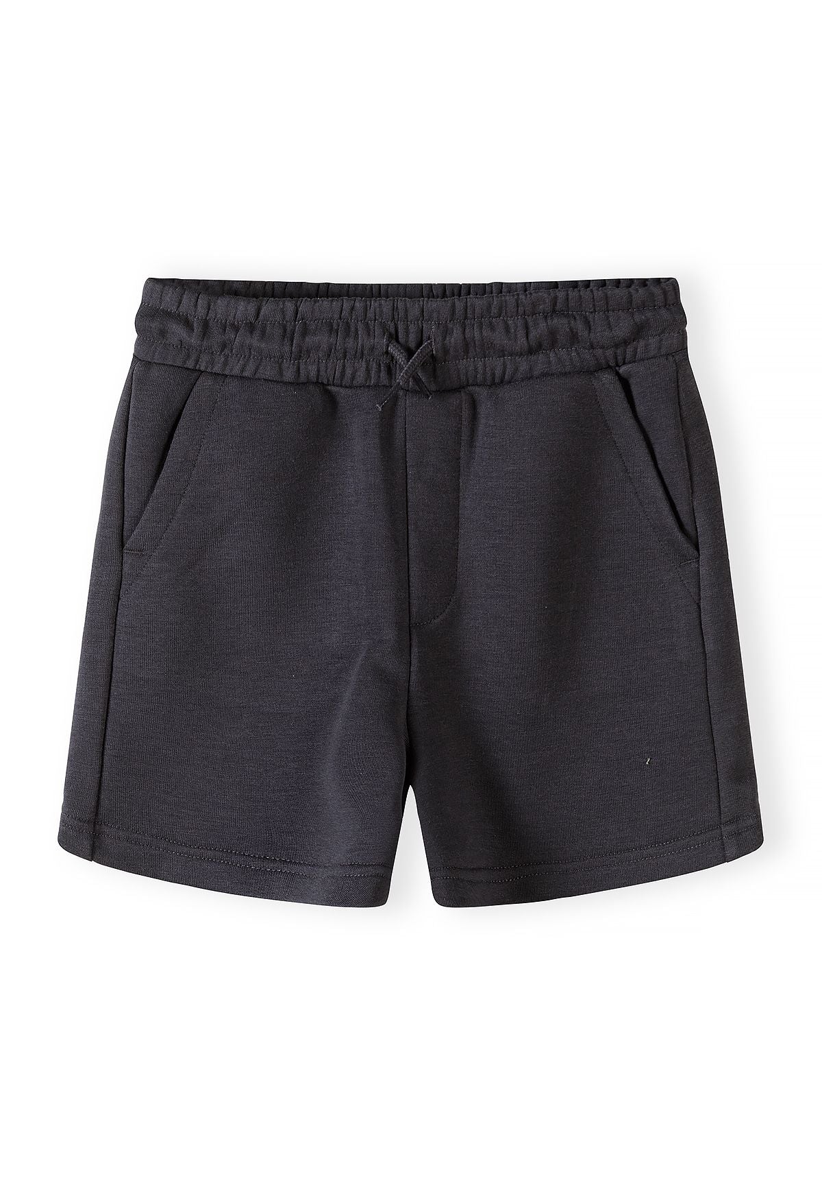 Jersey Shorts 3-Pack, Grey Black Khaki - 3