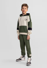 Farbe: Khaki