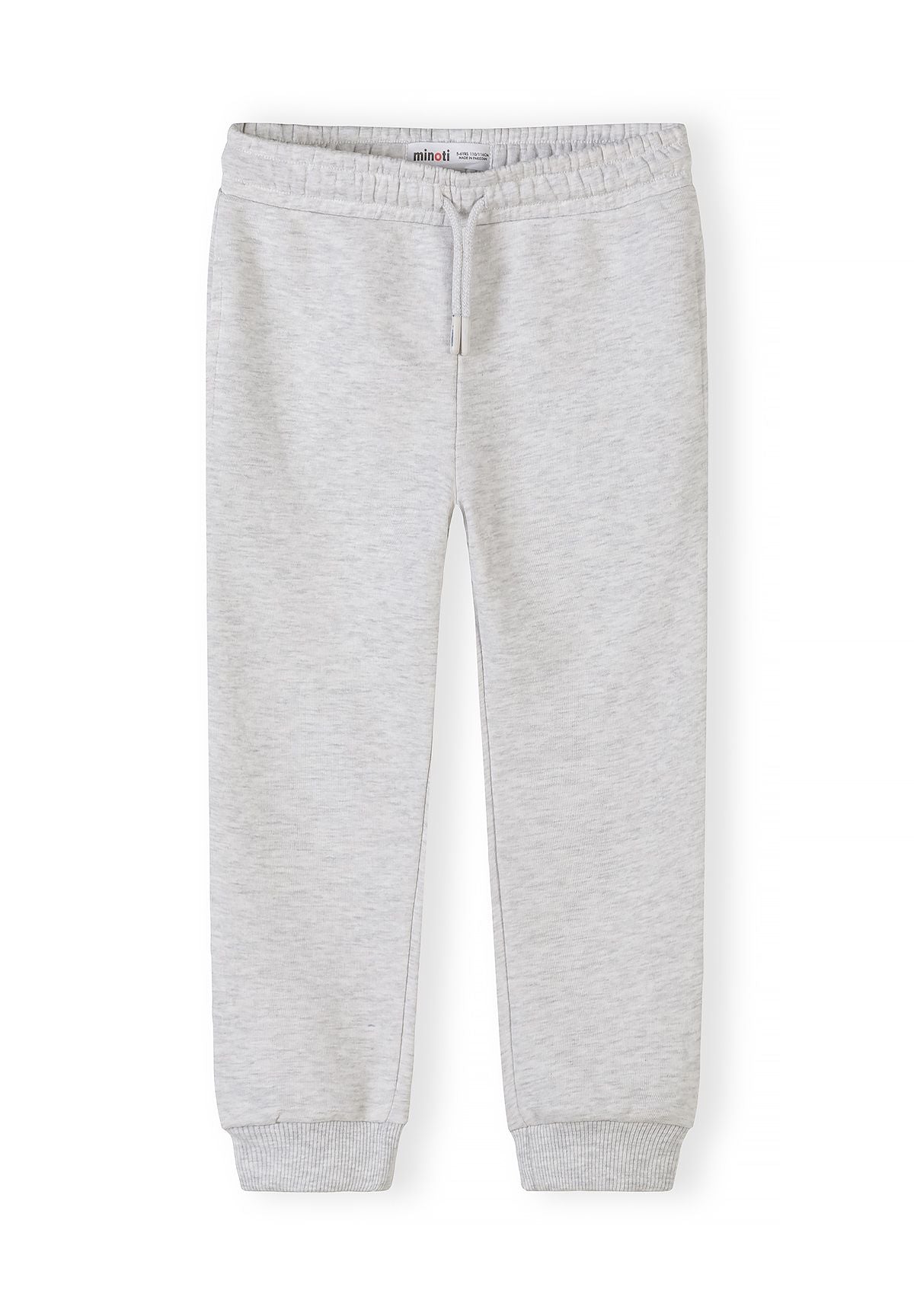 Joggers 3-Pack, Drawstring, Black Grey Beige - 3