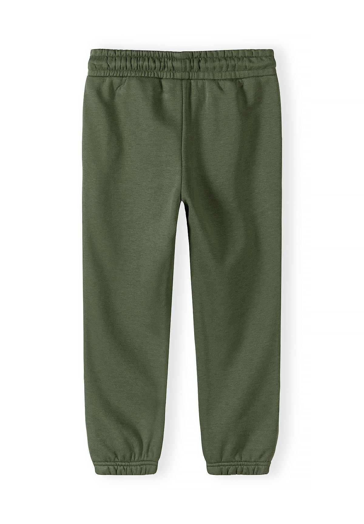 Joggers 3-Pack Cargo Pockets, Khaki Grey Black - 5