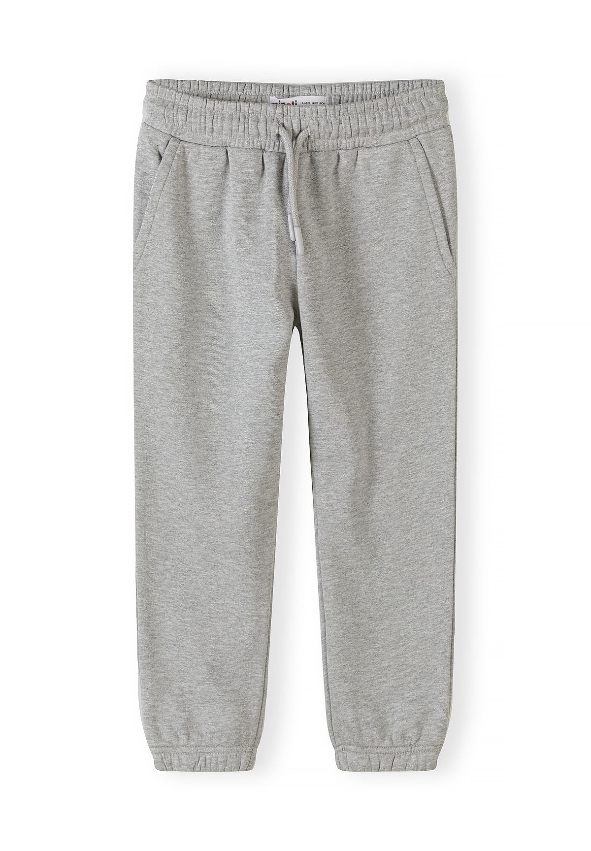 Joggers 3-Pack Cargo Pockets, Khaki Grey Black - 2