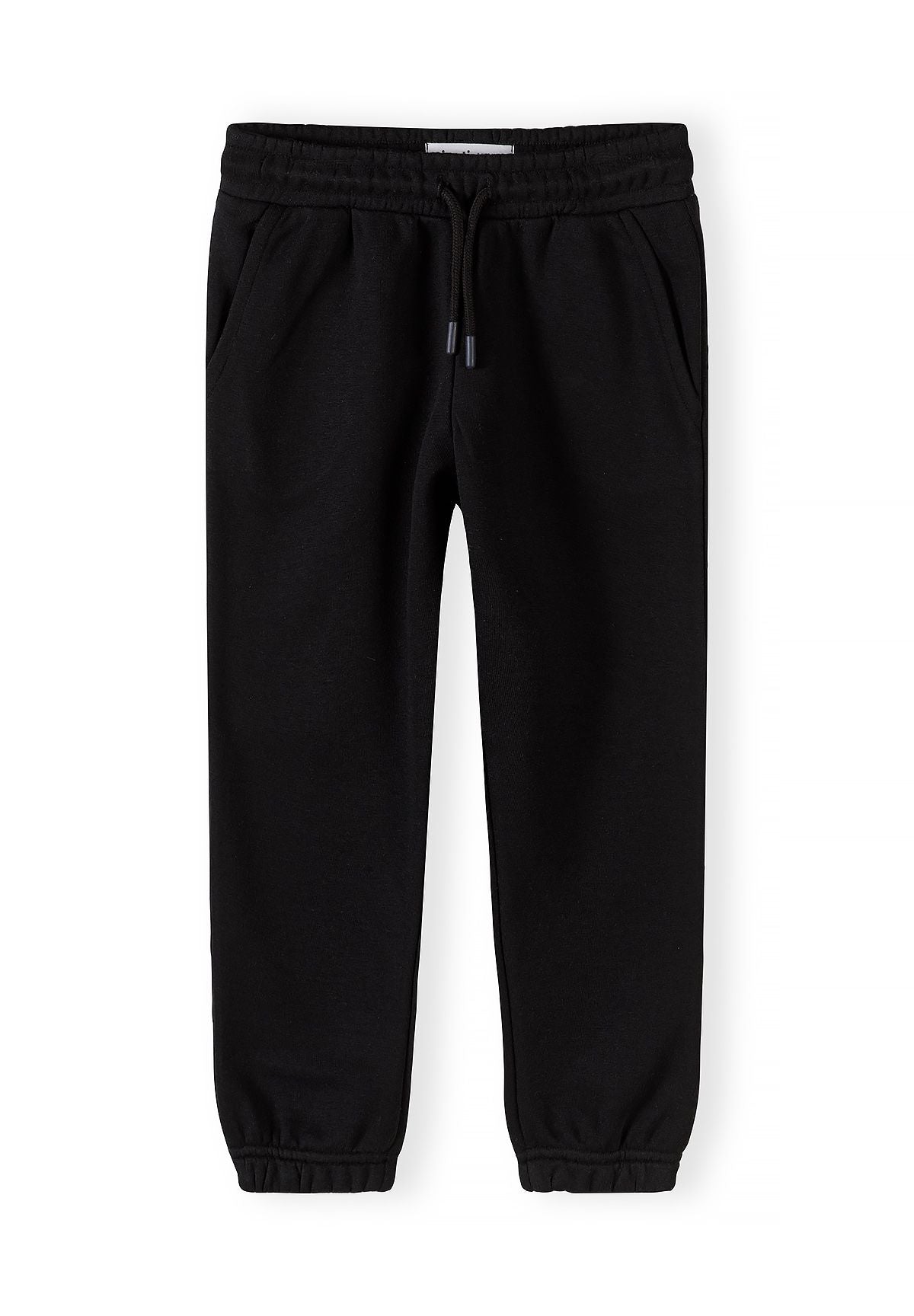 Joggers 3-Pack Cargo Pockets, Khaki Grey Black - 3