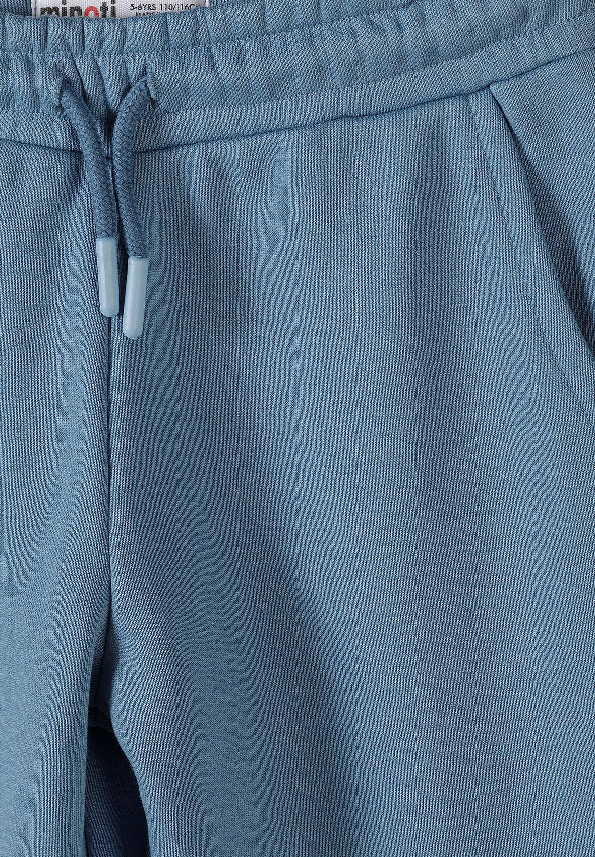 Joggers 3-Pack Navy Grey Blue Cargo Pockets - 6