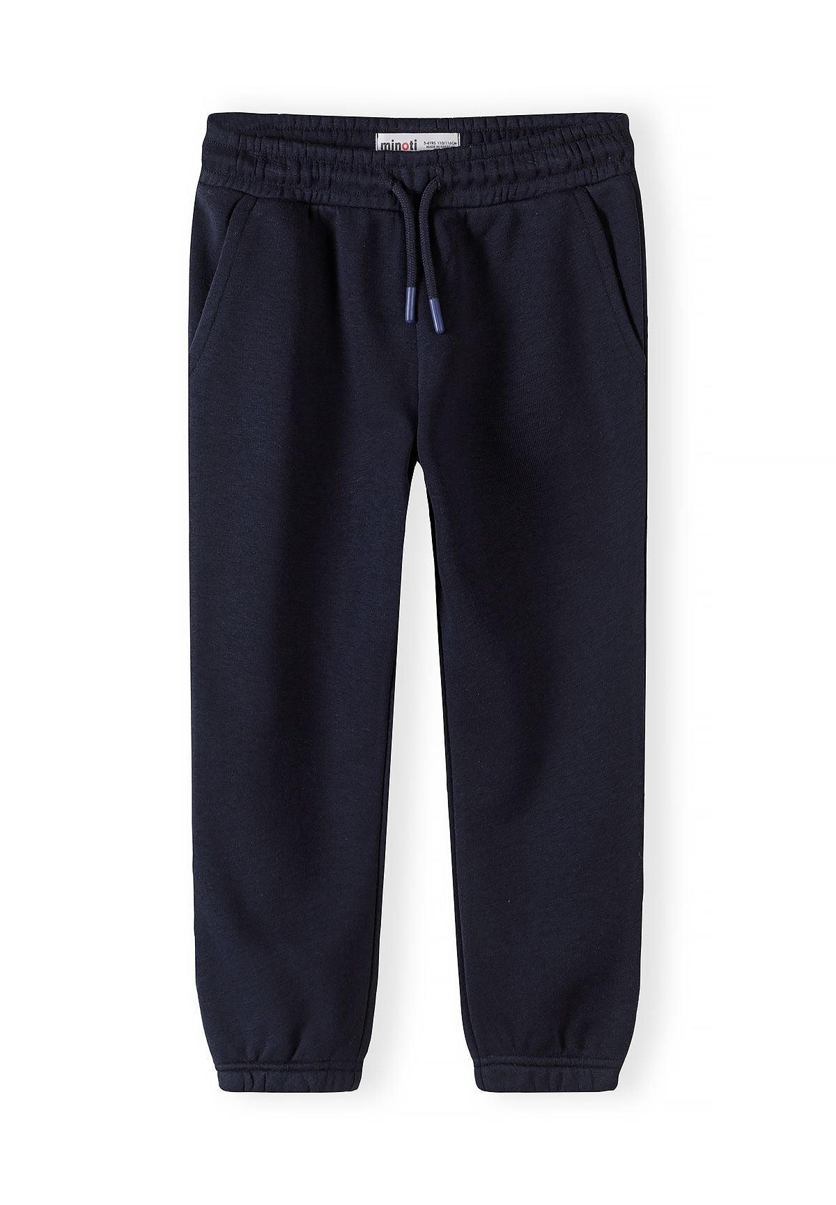 Joggers 3-Pack Navy Grey Blue Cargo Pockets - 3