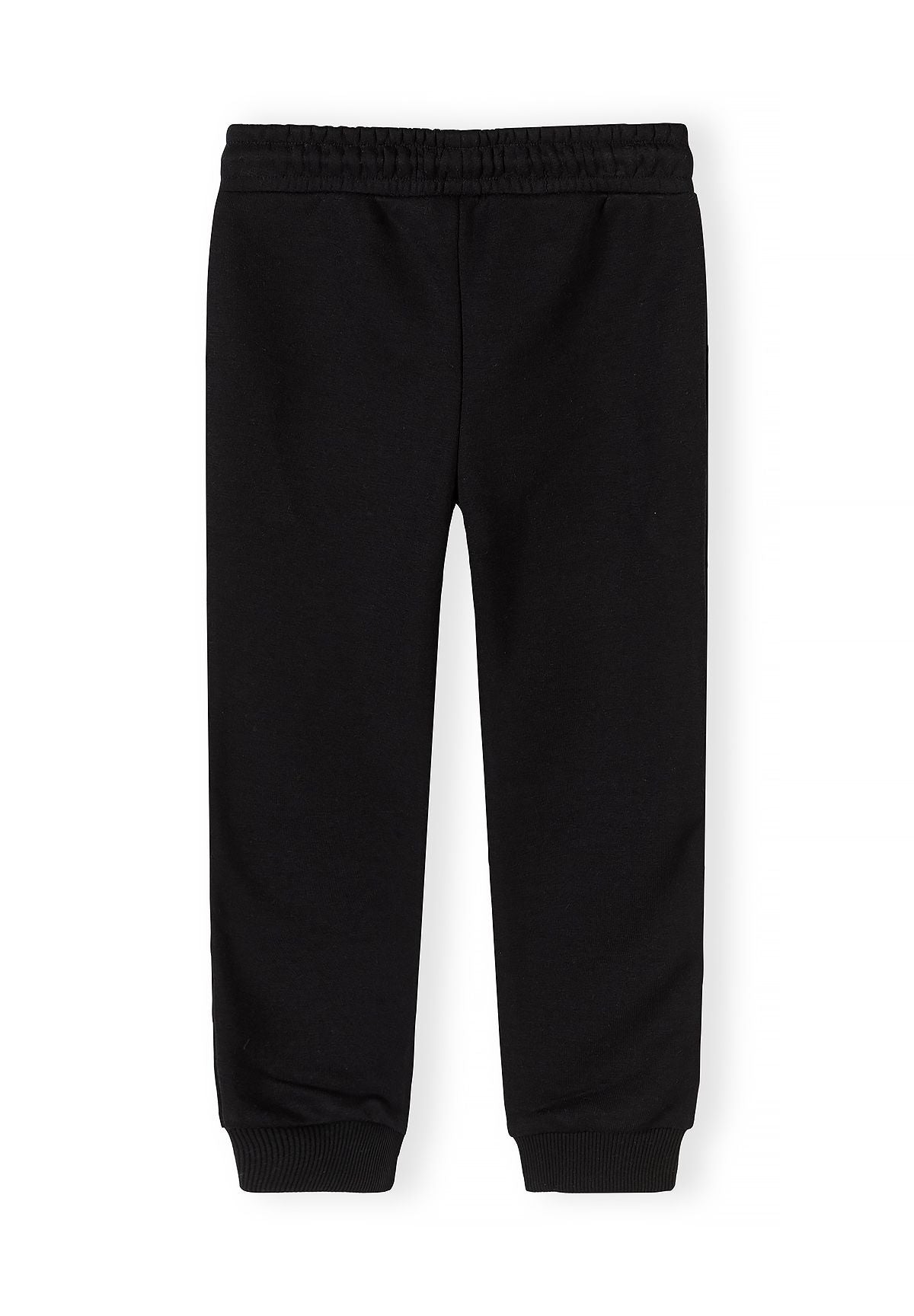 Joggers 3-Pack, Drawstring, Black Grey Navy - 5