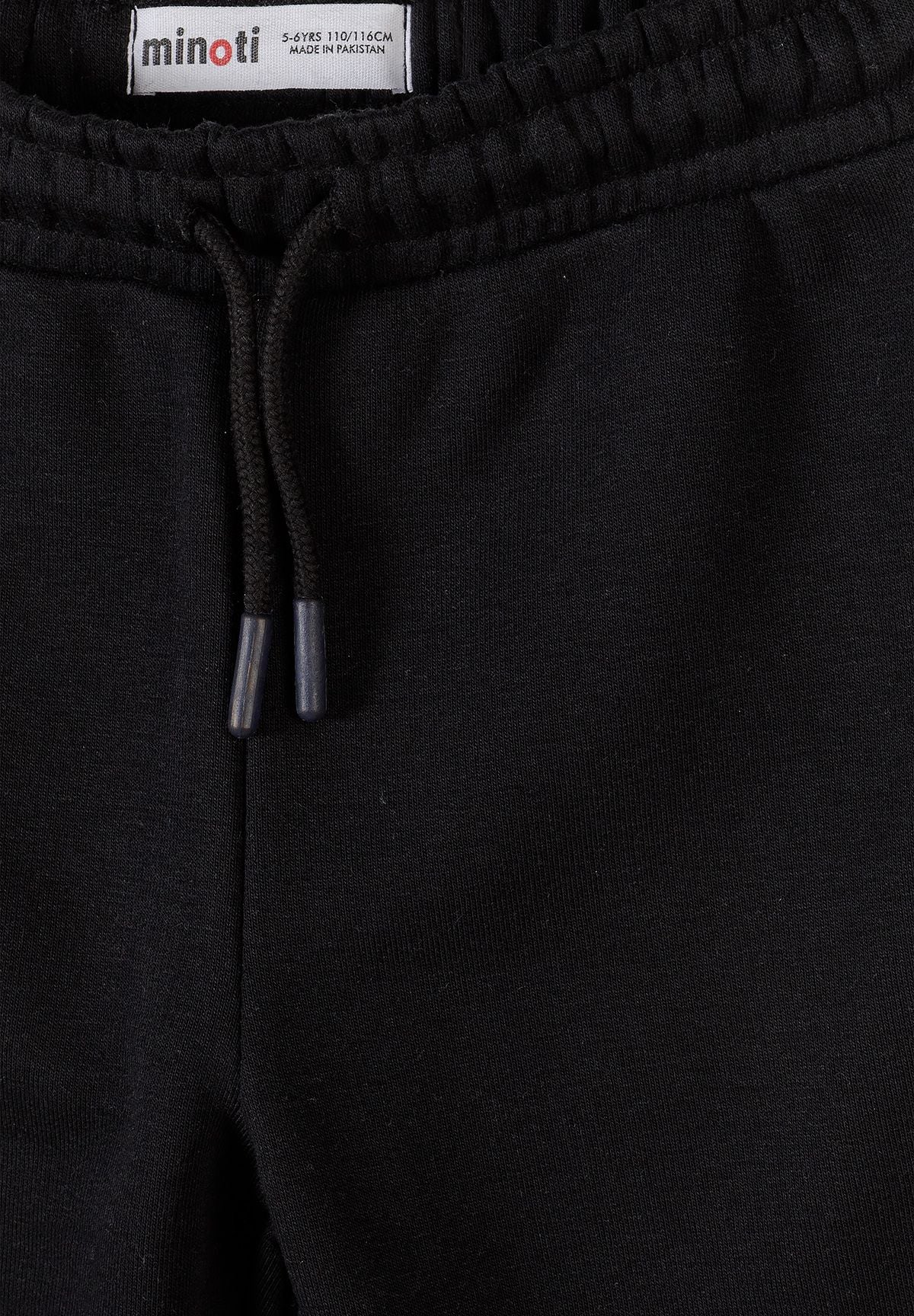 Joggers 3-Pack, Drawstring, Black Grey Navy - 6