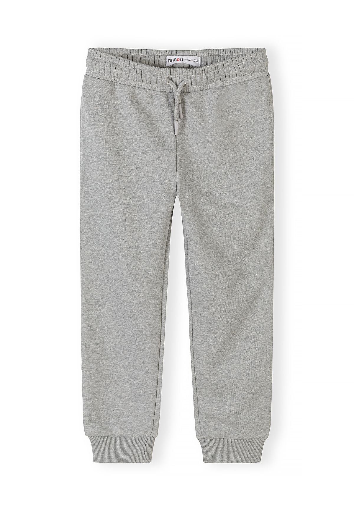 Joggers 3-Pack, Drawstring, Black Grey Navy - 2